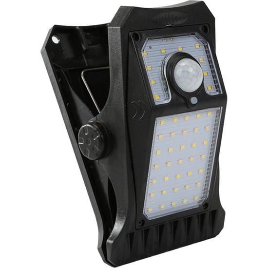 Seasong LED Güneş Hareket Sensörü Duvar Işıkları IP44 Dış Fiyatı Seasong LED Güneş Hareket Sensörü Duvar Işıkları IP44 Dış Fiyatı