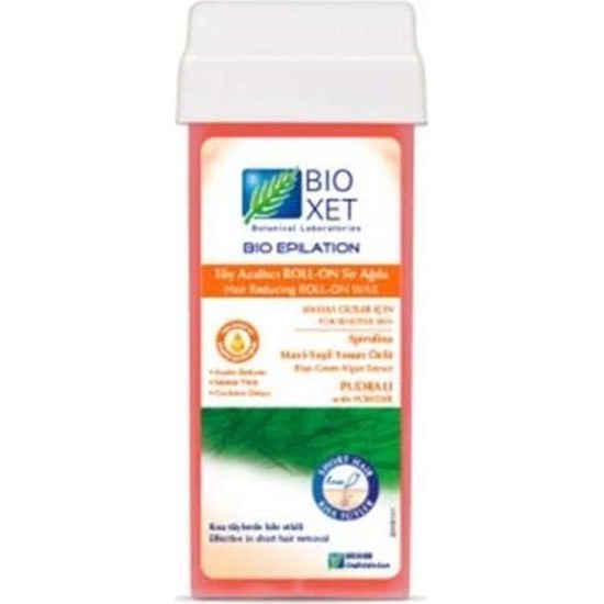 Bioxet Roll-On Sir Ağda Pudralı 100 ml Ağda Fiyatı