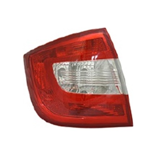 Tyc Skoda Rapıd Arka Stop Kırmızı Sdn Sol 11 - 5JH945111 Fiyatı