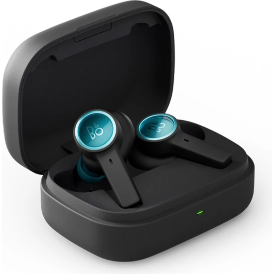 Bang & Olufsen BeoPlay EX True Wireless Kulak İçi Bluetooth Kulaklık (Antrasit Oksijen)
