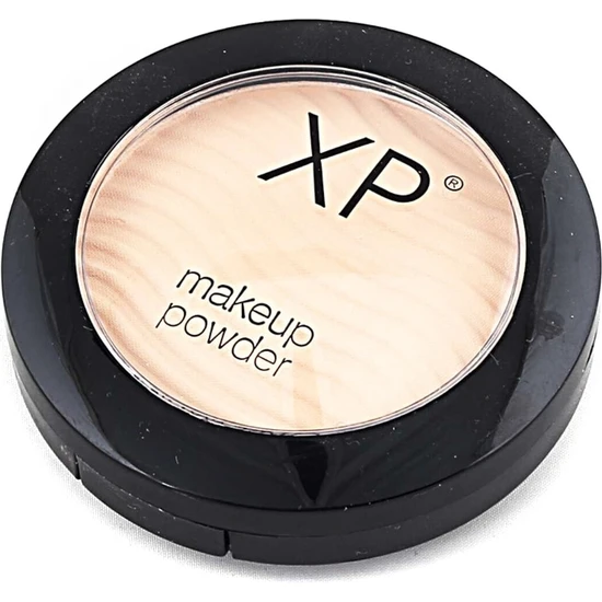 XP Makeup Powder Pudra No:02 10 gr