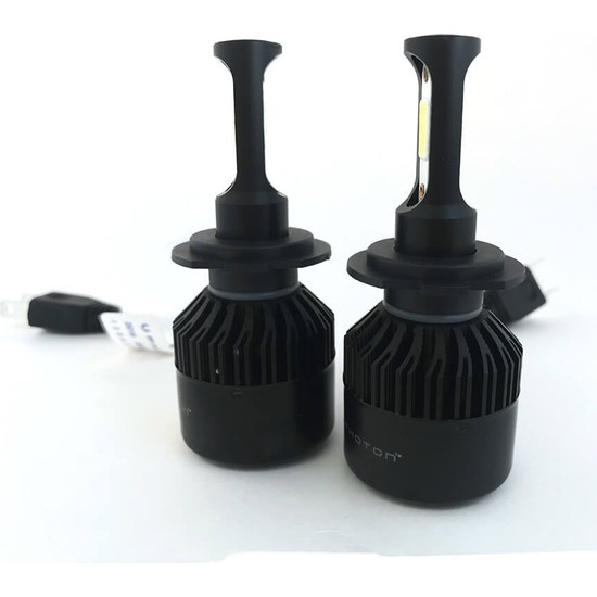 Photon LED Far Ampul Duo H7 12V LED Headlıght Fiyatı