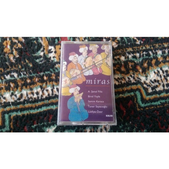 Miras Kalan Cam Baskı Jelatinli Fiyatı Taksit Seçenekleri