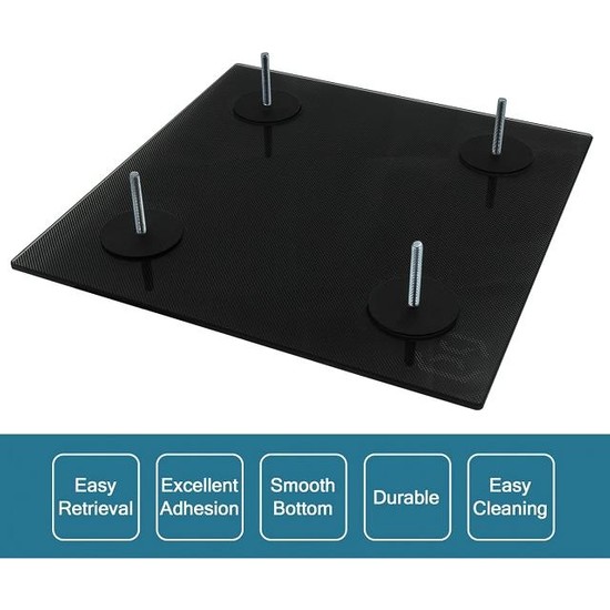 Artillery Genius, Genius Pro, / Grid Bed 230X230MM Fiyatı