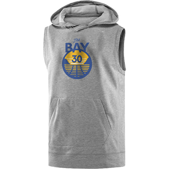 Starter Curry The Bay Sleeveless