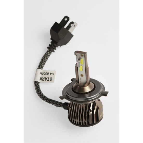 Stark Supervision Mini Csp LED Xenon Fiyatı