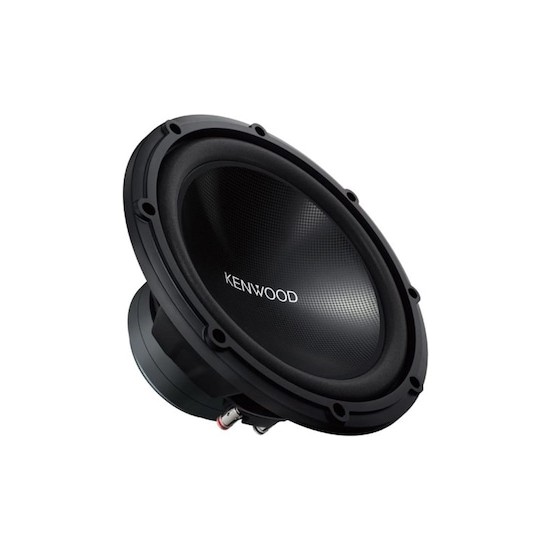 Kenwood Oto Bass Subwoofer 30Cm 1200W Kenwood KfcMw3000 * Fiyatı