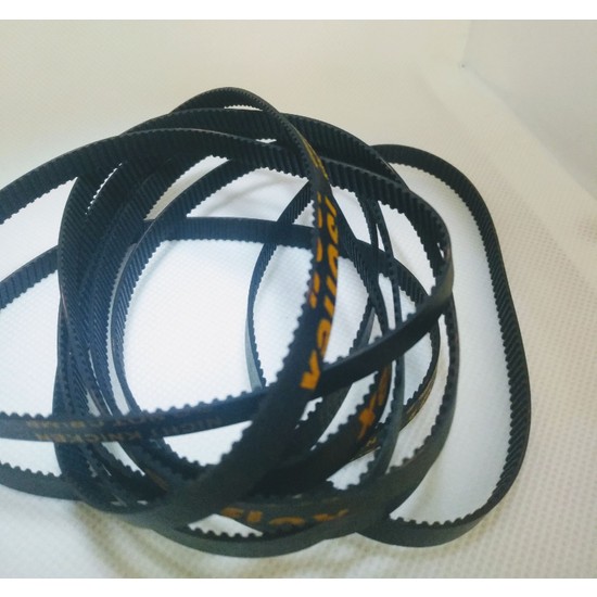 Kit Drive Belt 203 Dpi ZT400 Series 79866M Zebra ZT410ZT420 Fiyatı