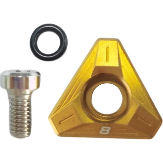 Tasteful Golf Club Head Weight Cihaz Ekipman Dişli Golf Fiyatı