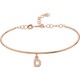  Renk Rose Gold