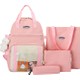  Renk Pembe
