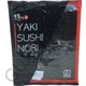 Sea Food Yaki Nori Sushi Yosunu 10 Yaprak