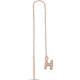 Seçili Renk Rose Gold