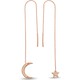 Seçili Renk Rose Gold