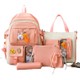  Renk Pembe