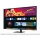 Samsung LS43BM700UPXUF 43” 106 Ekran 4K Ultra HD Smart LED Monitör TV