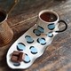 Seçili Renk Mavi