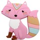  Renk Pembe