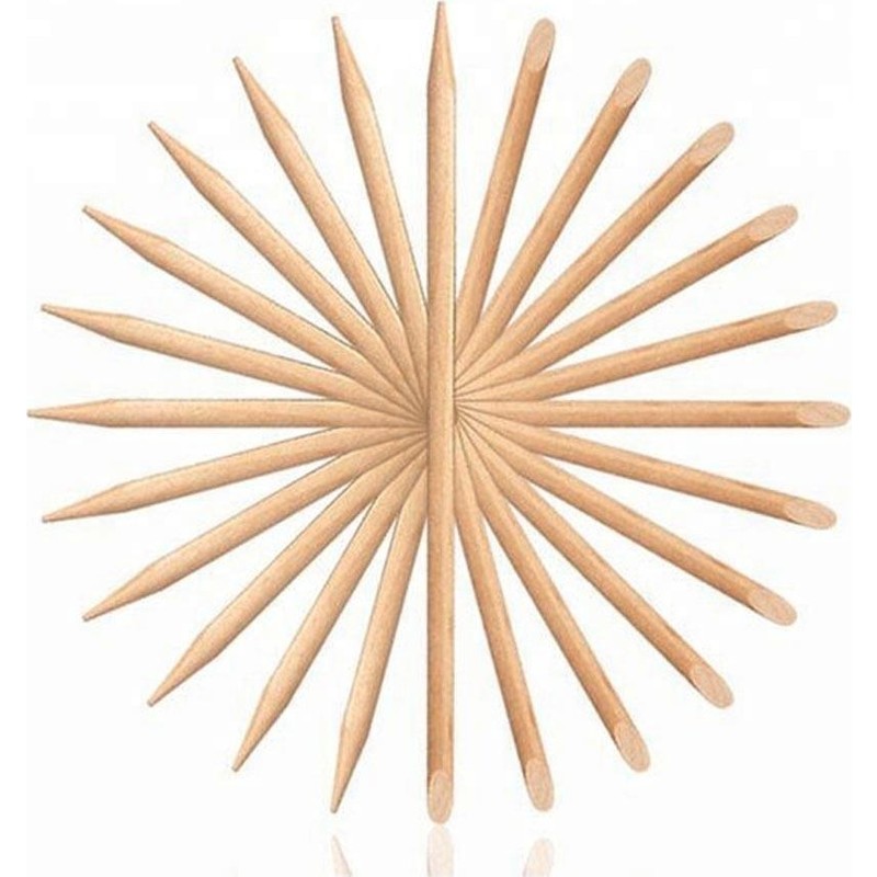 Aba Nails Et Itici Portakal Çubuğu 100lü