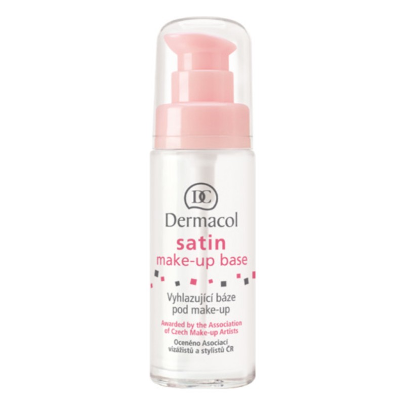 Dermacol Makyaj Bazı 30 ml