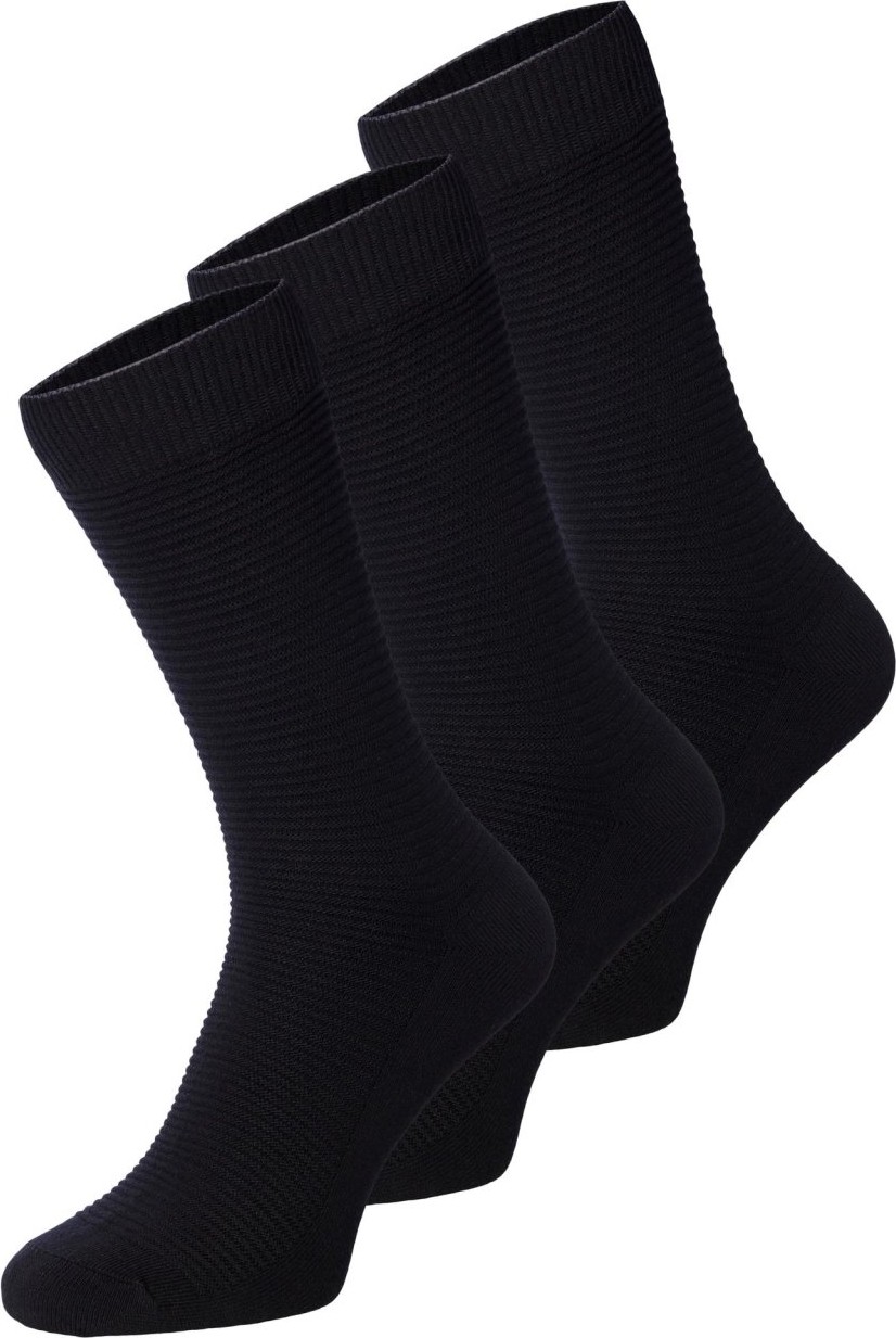 Jack & Jones 3'lü Çorap 12022977