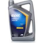 Opet Fullmaster 15W-40 Motor Yağı 7 Litre Motor Yağı API SN/CF Viskozite ile Yüksek Performans Sağlar (Üretim Yılı: 2022)
