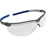 Starline G-059A-C Antifog Özellikli Şeffaf Koruyucu Gözlük