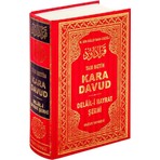 Huzur Yayınevi Kara Davud - Delaili Hayrat Şerhi (2.hamur Kağıt)