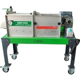Rema GRP300 Meyve Üzüm Sıkma Helezonlu Şıra Makinesi