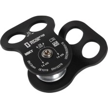 Pulley Miky Makara Black