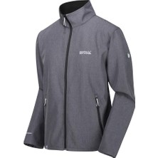 Regatta Cera Iv Erkek Softshell-Gri