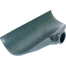 Haytar Plastik Gelberi Kalın Tuna