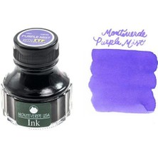 Tahtakalehobi Monteverde Şişe Mürekkep 90 Ml. Purple Mıst