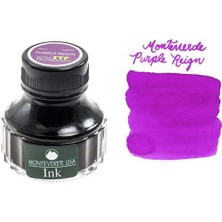 Tahtakalehobi Monteverde Şişe Mürekkep 90 Ml. Purple Reıgn