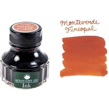 Tahtakalehobi Monteverde Şişe Mürekkep 90 Ml. Fıreopal