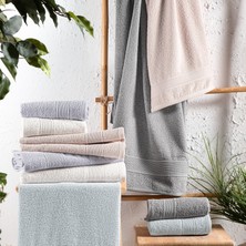 Schafer Milly 50X85 Havlu -Mavi