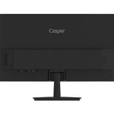 Casper Nirvana 21.5" 100HZ Full HD LED Çerçevesiz Monitör