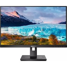 Philips 27" 272S1AE/00 4ms mm Dvi-D HDMI Dp IPS