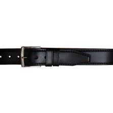 Kuyucular Deri Deri Kemer K-1235-S-DİK 105 CM