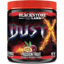 Black Stone Labs Dust-X Dmha 25 Porsiyon