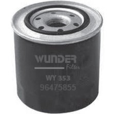 Wunder Chevrolet Aveo - Spark 1,0-1,2