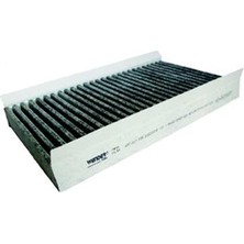 Wunder Discovery Iıı-Range Rover (Karbonlu)