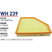 Wunder Bmw 1-2-3-4 Serie (F20-21-22-23-30-31)
