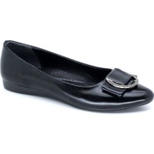 Trendyshose 1991 Rahat Kadın Taşlı Günlük Ayakkabı