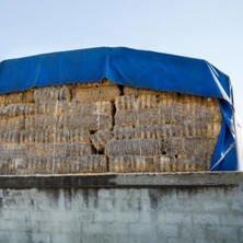 Şakir Hırdavat Su Geçirmez Çadır Branda Balkon Bırandası Gölgelik Tente