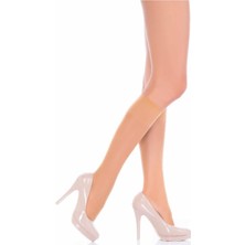 Penti Penti Fit 15 Pantolon Çorap | Ten