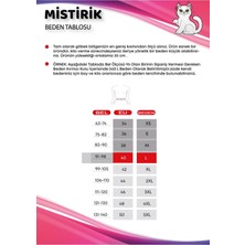 Mistirik Askılı Latex Göbek Korsesi Ten Renk