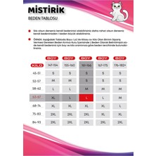 Mistirik Göğüs Bel Basen Toparlayıcı Alttan Çıtçıtlı Zıbın Korse Siyah Renk