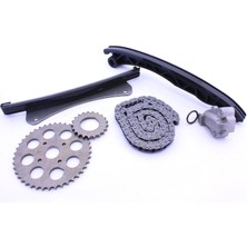 Supsan Eksantrik Zincir Seti 1.3jtd (Fiat-Doblo-Palio-Albea) EZ-101