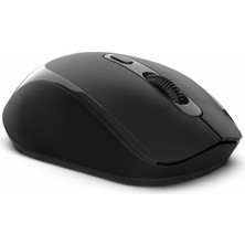 Inca IWM-394T&NBSP; 1600 Dpi Siyah Wireless Mouse